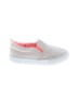 Cat & Jack Gray Tan Sneakers Size 7 (kids) - photo 1