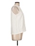 P.J. Salvage Ivory Sleeveless Top Size L - photo 4