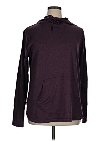 RBX Pullover Hoodie (view 1)