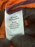 Coldwater Creek Orange Blazer Size 12 - photo 7