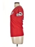 Majestic 100% Cotton Red Sweatshirt Size L - photo 5