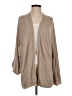 So Allure Tan Cardigan Size S - photo 1