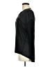 Michael Stars Black Long Sleeve Blouse One size - photo 5