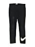 Nike Black Track Pants Size S (youth) - photo 1