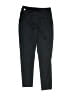 Z by Zella Solid Black Active Pants Size 8 - 10 - photo 2