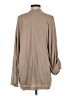 So Allure Tan Cardigan Size S - photo 2