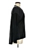 Michael Stars Black Long Sleeve Blouse One size - photo 4