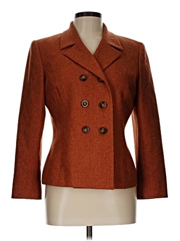 Le Suit Blazer (view 1)