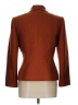 Le Suit Orange Blazer Size 10 Petite - photo 2