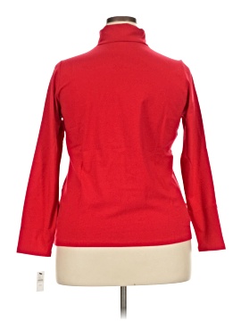 Talbots Long Sleeve Turtleneck (view 2)