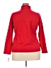 Talbots Red Long Sleeve Turtleneck Size 2X Petite - photo 2