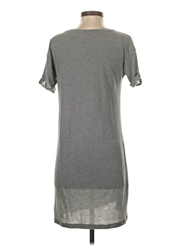 J.Crew Factory Store Casual Dress (view 2)