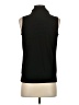 Perseption Concept Black Sleeveless Blouse Size S - photo 2