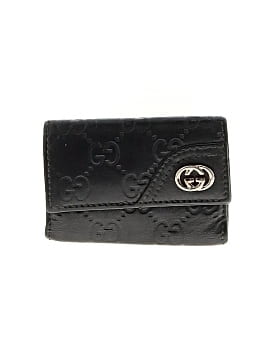 Gucci Leather Coin Purse (view 1)
