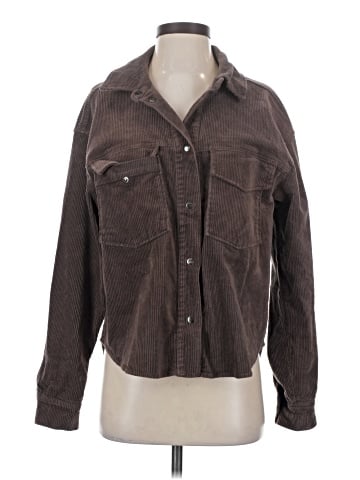 Sanctuary Jacket (view 1)