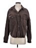 Sanctuary Brown Jacket Size XS - photo 1