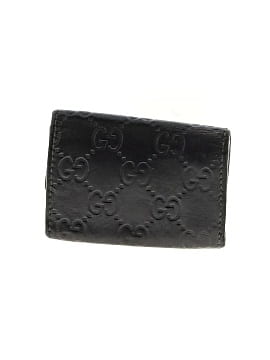 Gucci Leather Coin Purse (view 2)