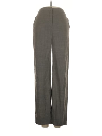 Calvin Klein Collection Wool Pants (view 1)