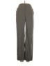 Calvin Klein Collection Gray Wool Pants Size S (estimated) - photo 1