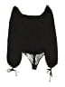 Intimately by Free People 100% Polyester Black Sleeveless Blouse Size S - photo 2