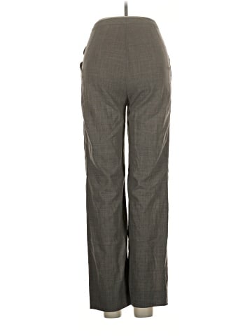 Calvin Klein Collection Wool Pants (view 2)