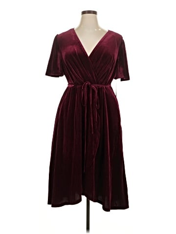 Jessica Howard Cocktail Dress (view 1)