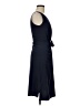 Unbranded Solid Blue Casual Dress Size M (estimated) - photo 4