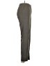 Calvin Klein Collection Gray Wool Pants Size S (estimated) - photo 4