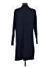 PREMISE Solid Blue Cardigan Size S - photo 2