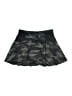 Athleta Camo Black Active Skort Size XS - photo 2
