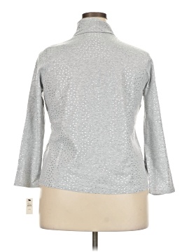 Talbots Long Sleeve Turtleneck (view 2)