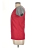 Antigua Red Short Sleeve Henley Size L - photo 5