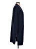 PREMISE Solid Blue Cardigan Size S - photo 4