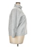 Talbots Silver Long Sleeve Turtleneck Size 2X Petite - photo 4