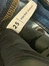 PacSun Color Block Blue Jeans Size 25 waist - photo 8