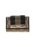 Gucci Gold Tan Key  Holder One size - photo 1