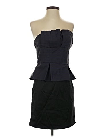 C. Luce Cocktail Dress (view 1)