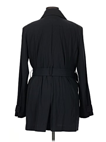 MM. LaFleur Trenchcoat (view 2)