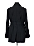 MM. LaFleur Black Blue Trenchcoat Size XL - photo 2