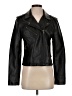 Levi's 100% Polyurethane Black Jacket Size S - photo 1