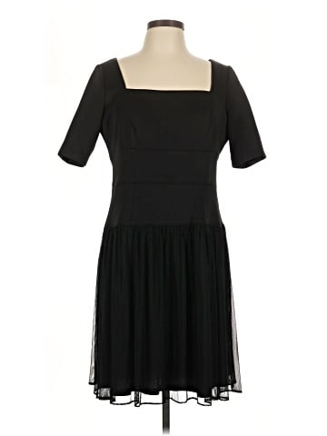 DKNY Cocktail Dress (view 1)