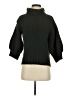 Goop G. Label Green Wool Pullover Sweater Size XS - photo 1