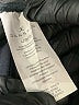 Danskin Camo Black Casual Pants Size L - photo 7