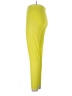 Yitty Yellow Active Pants Size L - photo 5