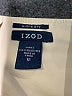 IZOD 100% Polyester Tan Skort Size 12 - photo 3