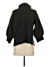 Goop G. Label Green Wool Pullover Sweater Size XS - photo 2