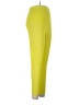 Yitty Yellow Active Pants Size L - photo 4
