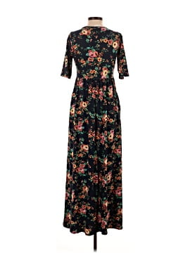 black one shoulder formal dress Marcella Women's Manhattan One Shoulder Midi Dress