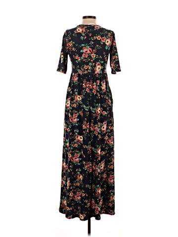 Orange Creek Casual Dress (view 2)