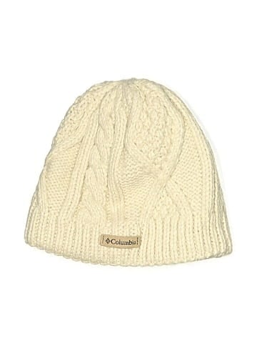 Columbia Beanie (view 1)